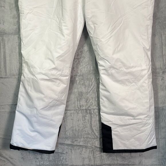 New NWT Tec One Explorer Purple Dobby Ski Snow Boarding Bib Beet Root Size 3X - Picture 13 of 14